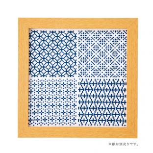 【お買い得品】刺繍キット オリムパス 遠藤佐絵子の着物柄のクロス・ステッチキット 藍｜在庫ありの場合、4営業日前後で発送(土日祝除く) |  手芸クラフト用品のネット仕入はクラフトハートトーカイ卸売りサイト