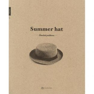 Summer hat（サマーハット）