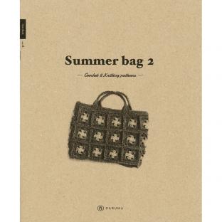 ダルマ Summer bag 2｜在庫ありの場合、土日祝除く通常1～3営業日で発送