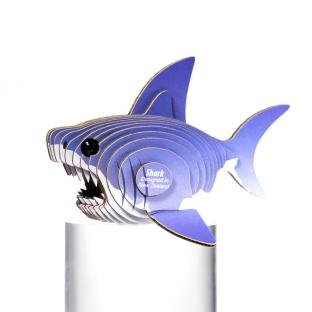 EUGY 19 サメ