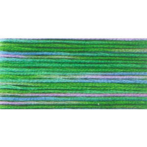 刺繍 刺しゅう糸 オリムパス 25番 マルチカラーミックスM2 【メール便可】|在庫ありの場合、土日祝除く通常1～3営業日で発送