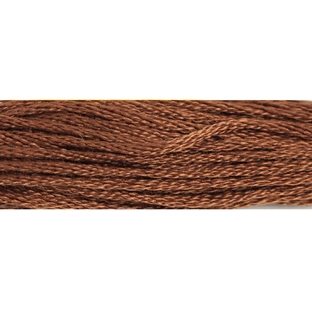 刺しゅう糸　COSMO 25番 ブラウン・グレー系 2310｜在庫ありの場合、土日祝除く通常1～3営業日で発送