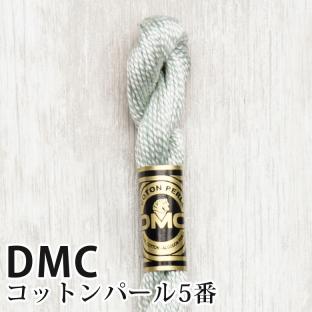 DMC コットンパール 5番刺しゅう糸 3072｜在庫ありの場合、4営業日前後で発送(土日祝除く)